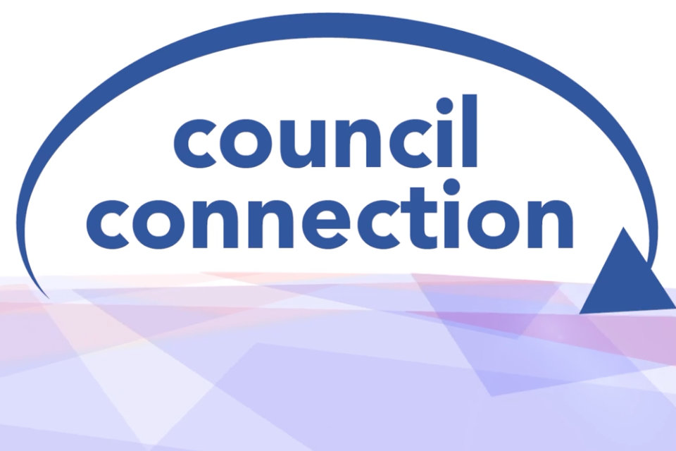 Council Connection